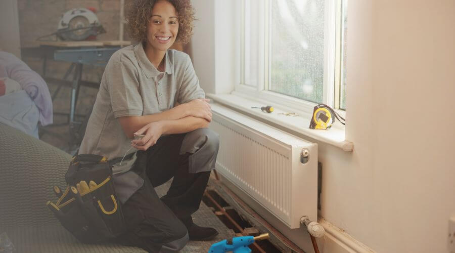 Professional same day plumber in Cleveland, OK